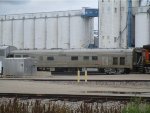 BNSF 88 (Atchison)